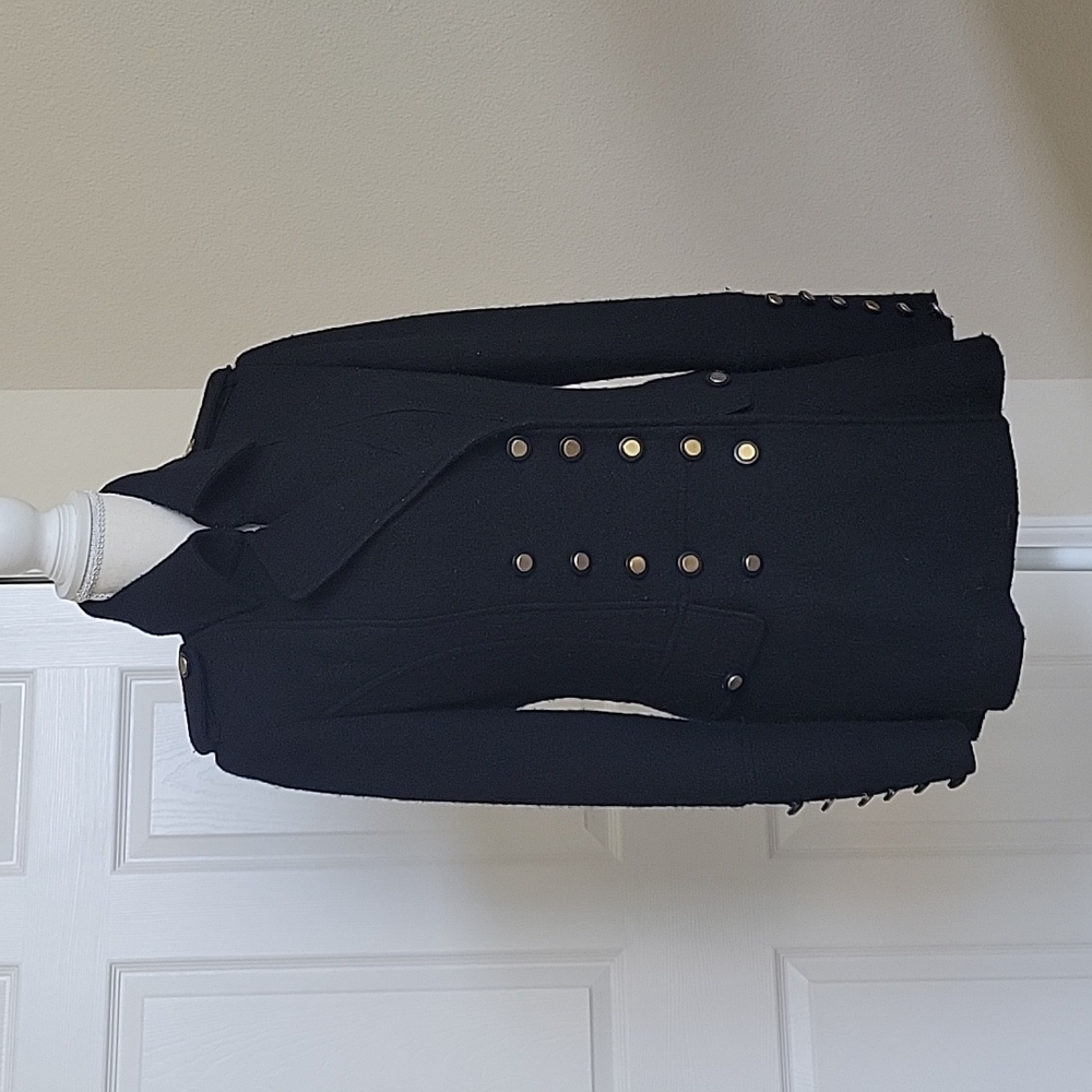 Cache Coat